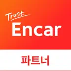 엔카파트너 - 중고차 필수 플랫폼 엔카 딜러용서비스 iOS Icon