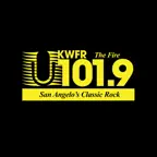 KWFR-FM iOS Icon