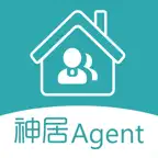 神居Agent iOS Icon