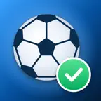 Betbook- Football Betting Tips iOS Icon