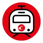 长春地铁通 iOS Icon