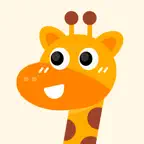English Stories for Children iOS Icon
