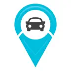 SmartTrip App iOS Icon