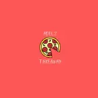 Adels Takeaway iOS Icon