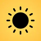 Solar Snap iOS Icon