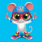Brainy Kids Games 4-5 Year Old iOS Icon