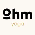 Ohm Yoga iOS Icon