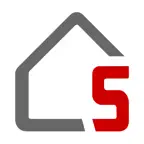 Squarefoot.com.hk – Property iOS Icon