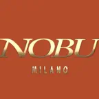 Nobu Milano iOS Icon