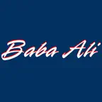 Baba Ali iOS Icon
