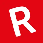 RED Такси ABH — заказ такси iOS Icon