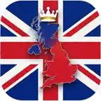 Life in UK Test: Study 2027 iOS Icon