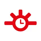 WIIS® ASTRO-TIMER iOS Icon