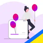 Drealm Lite: Vision Board iOS Icon