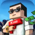 King of survivals iOS Icon
