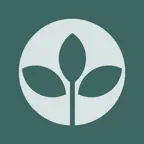 My Plan to Flourish iOS Icon