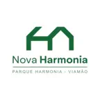 Parque Harmonia iOS Icon