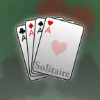 Solitaire ASG iOS Icon