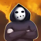 Peace, Death! 2 iOS Icon