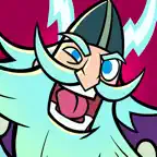 Viking Gods - Idle Tap Game iOS Icon