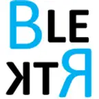 BluetoothLE RTK iOS Icon