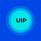 UIP Mobile Panic iOS Icon