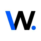 Werfie: Create a post iOS Icon