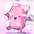 Relax Bubble : My Christmas iOS Icon