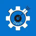 Corteva Daksh iOS Icon