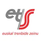 EuskalTrenbideZeinu iOS Icon