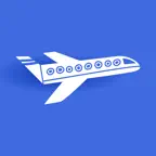 Aviation Calculator, Crosswind iOS Icon