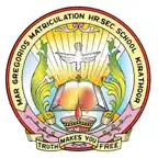 Mar Gregorios School iOS Icon