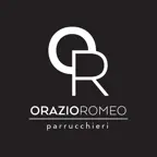 Orazio Romeo - Parrucchieri iOS Icon