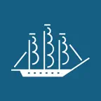 Фрегат в НАО iOS Icon