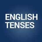 English Tenses Quiz iOS Icon