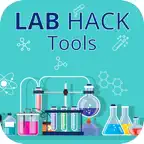 Lab Hack Tools iOS Icon