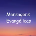 Frases Bíblicas com Imagens iOS Icon