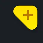 Thrive: a simple goal planner iOS Icon