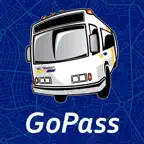 Broome County Transit GoPass iOS Icon