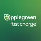 Applegreen Fast Charge icon