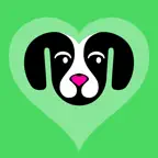 Snoopy Dog Heartbeat - CHF App iOS Icon