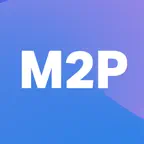 MoneyToPay · Tarjeta Prepago icon