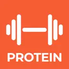 Protein Log iOS Icon