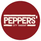 Peppers City Takeout Liverpool iOS Icon