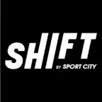 Shift iOS Icon