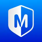 MetaSurf: Social Browser iOS Icon