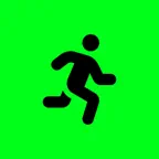 Workout Live - Heart Rate Zone iOS Icon