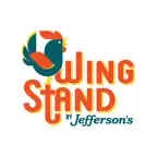 WingStand by Jefferson's iOS Icon
