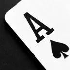 Baccarat Online - Live Casino iOS Icon