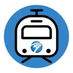 宁波地铁通 iOS Icon